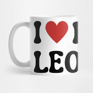 Pope-Leo Mug